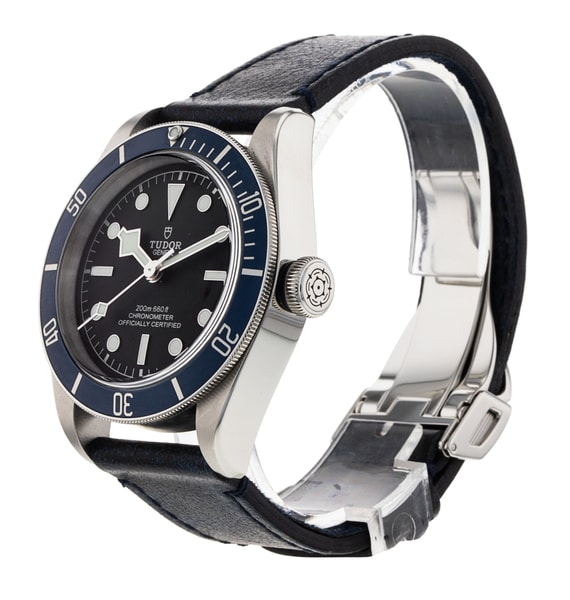 Tudor Black Bay M79230B-0007